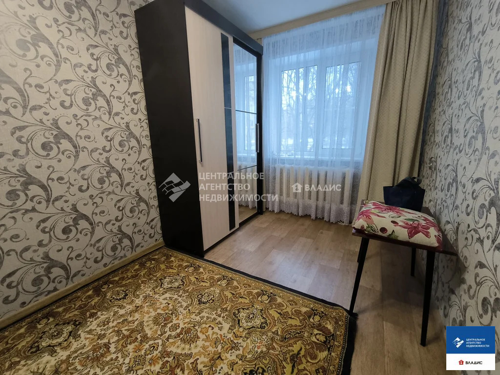 Аренда квартиры, Рязань, ул. Тимакова - Фото 8