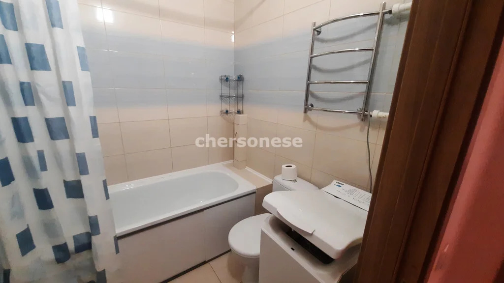 Продажа квартиры, Севастополь, ул. Молодых Строителей - Фото 9