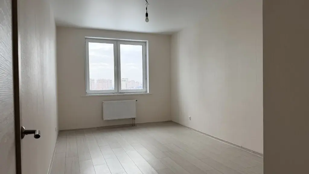 2 к. кв. Ленинский г.о., пос. Развилка д. 31Б - Фото 1