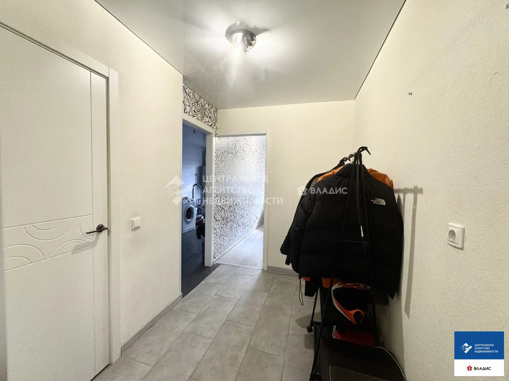 Продажа квартиры, Рязань, ул. Зубковой - Фото 4