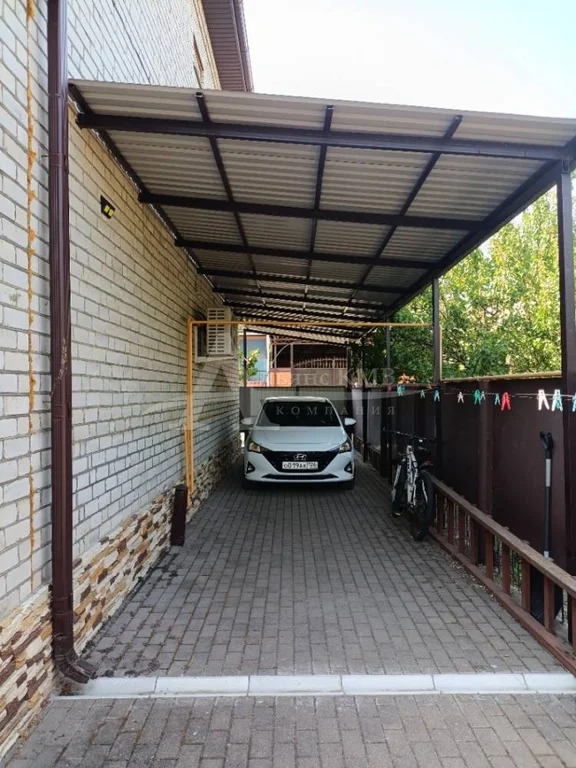 Продажа дома, Георгиевск, Проектная 8-я ул. - Фото 18