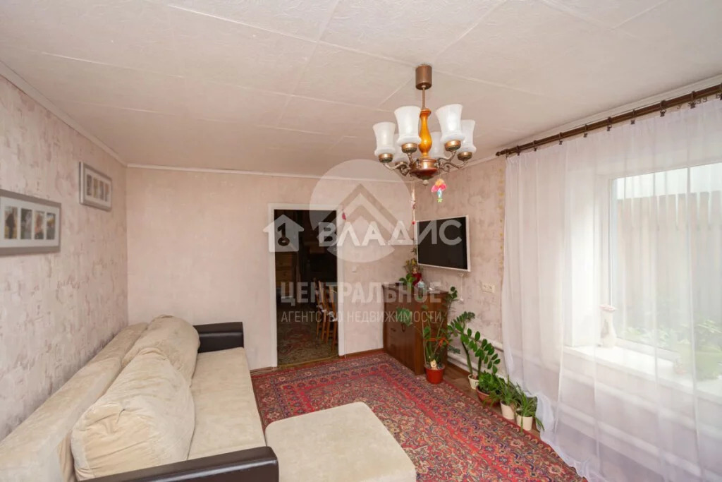 Продажа дома, Новосибирск, Большая, 337 - Фото 44