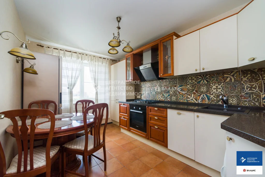 Продажа квартиры, Рязань, улица 2-я Линия - Фото 10