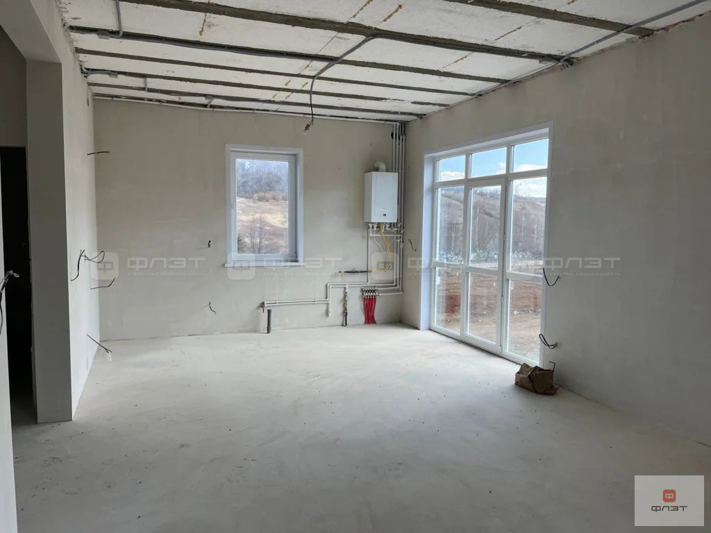 Продажа дома, Кощаково, Пестречинский район, ул. Ясная - Фото 5