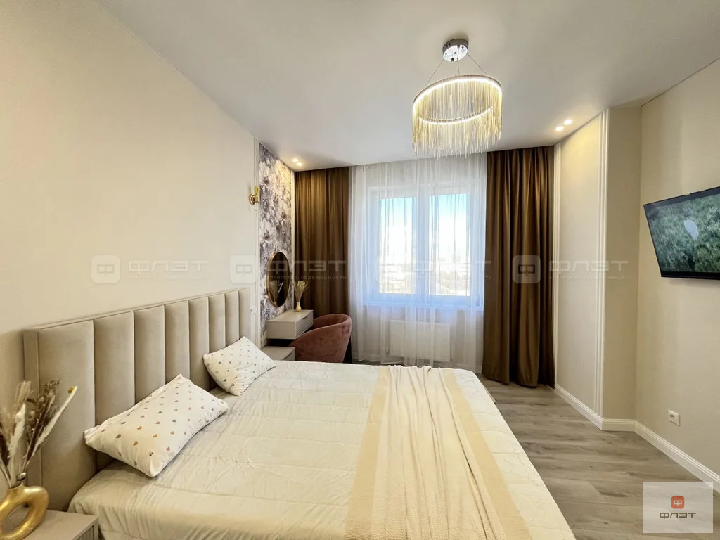 Продажа квартиры, Казань, ул. Танковая - Фото 18