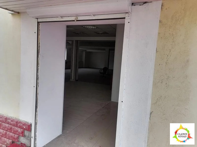 На огороженной, охраняемой территории предлагаем 315 кв - Фото 3