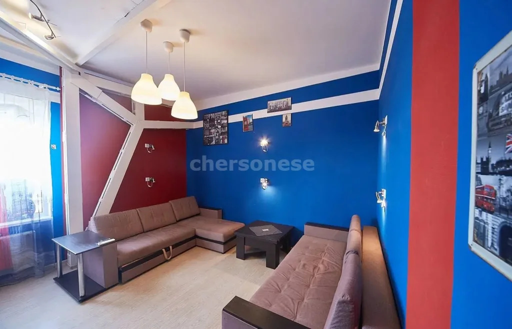 Продажа квартиры, Севастополь, ул. Парковая - Фото 11