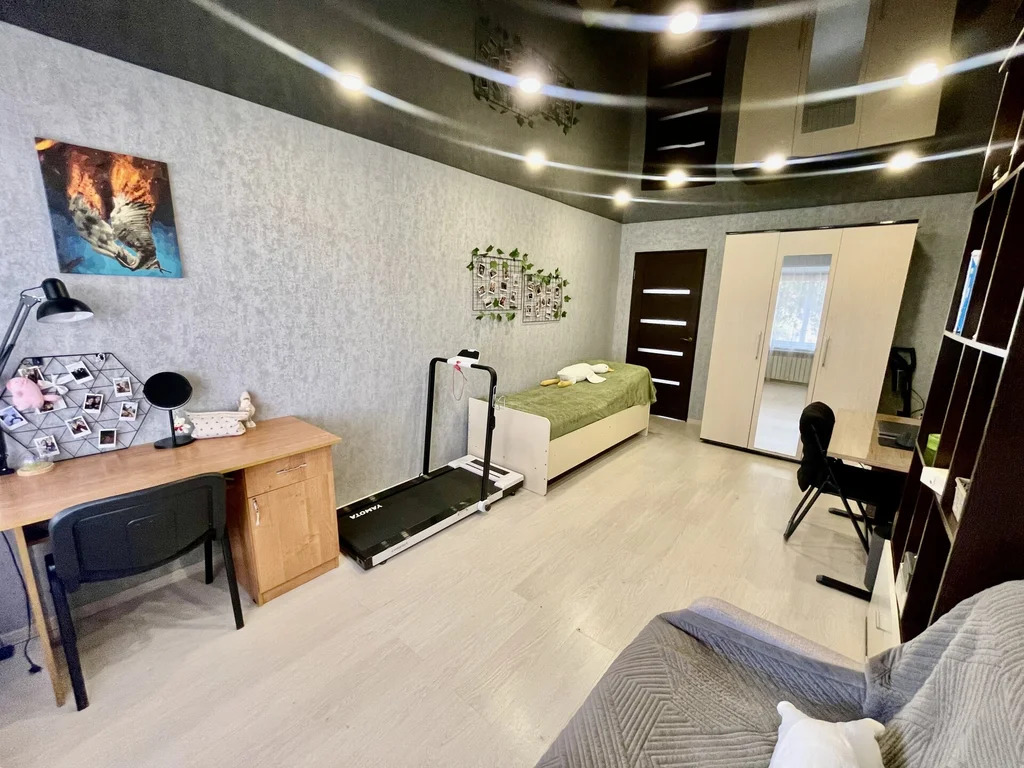 Продажа квартиры, Темрюк, Темрюкский район, ул. 27 Сентября - Фото 2