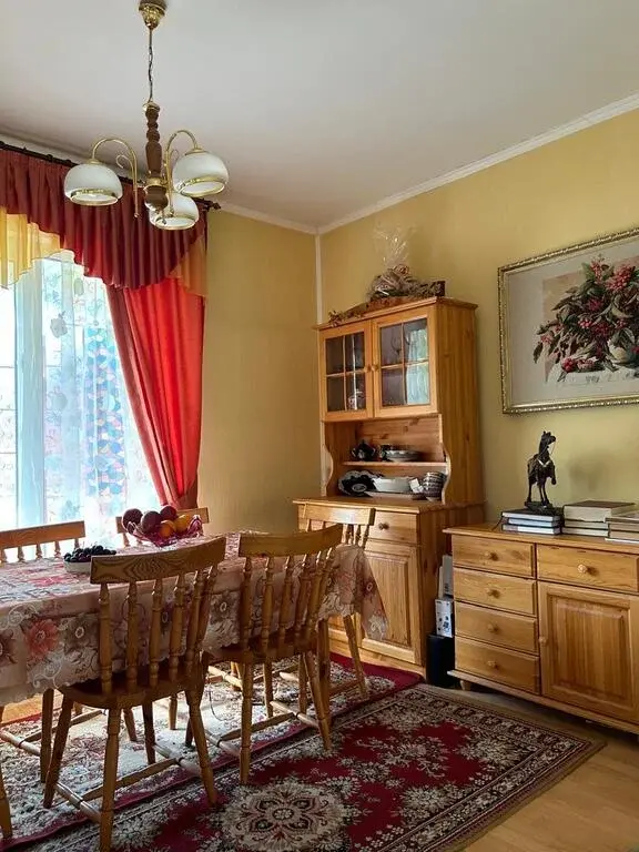 Продается дом со всеми коммуникациями в д. Лечищево Истринский р. - Фото 19