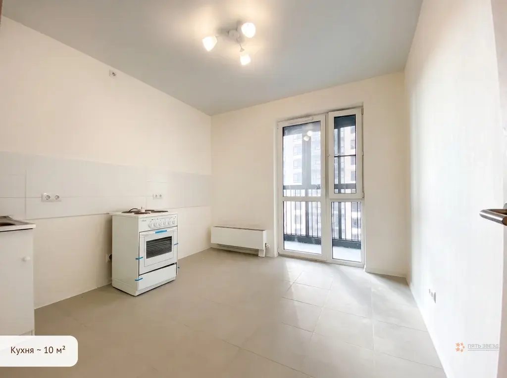 Продаётся 2-комнатная квартира Москва, ул.Юных Ленинцев, 44А - Фото 4