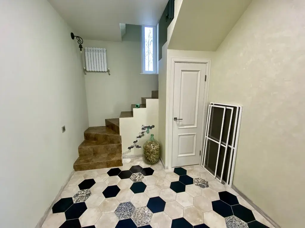 Дом 142 м2 на участке 9 сот. - Фото 12