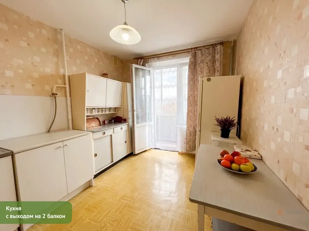 Продается 3-комнатная квартира Шоссейная улица, 11. - Фото 9