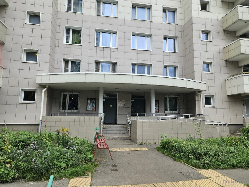 Продажа квартиры, ул. Беломорская - Фото 5