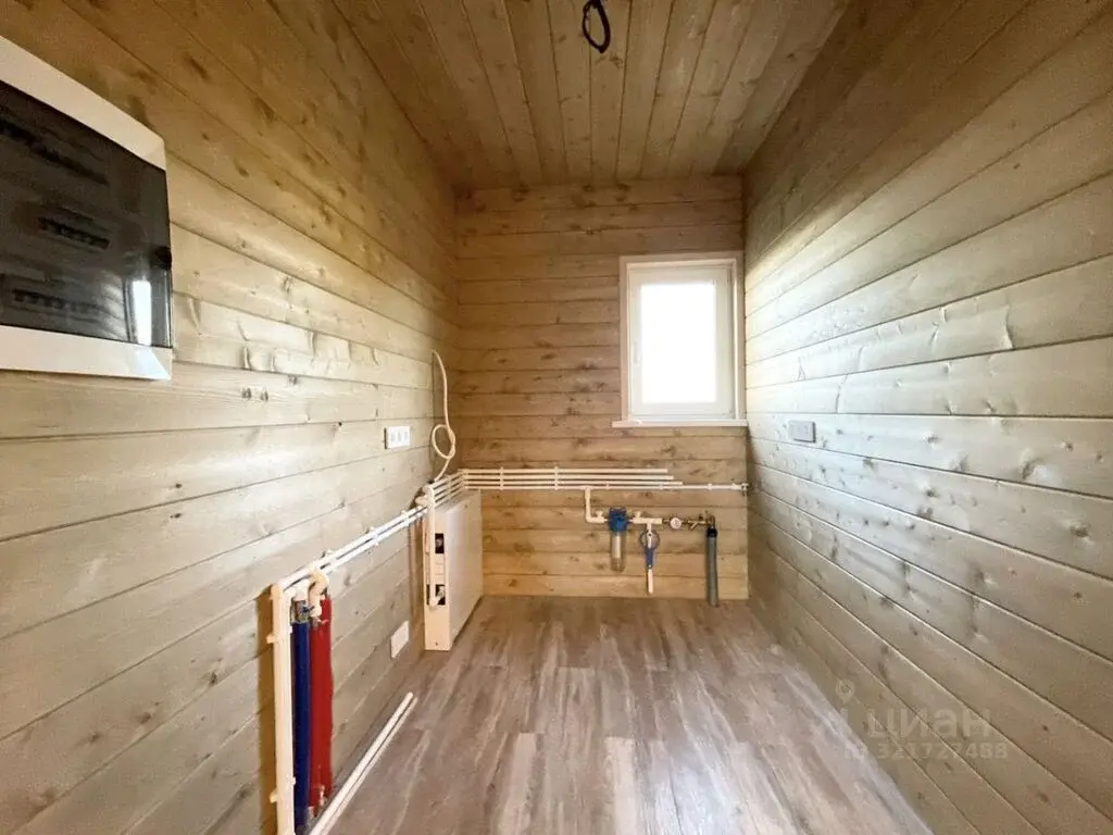 Купить коттедж 115.0м Республиканская ул., Переславль-Залесский, ... - Фото 19