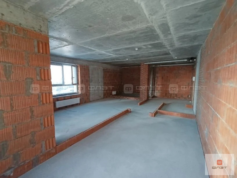 Продажа квартиры в новостройке, Казань, ул. Краснококшайская - Фото 12