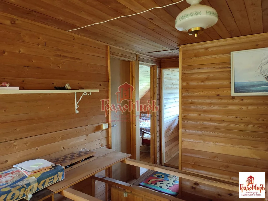 Продажа дома, Козицино, Сергиево-Посадский район, Агрохимик СНТ. - Фото 26