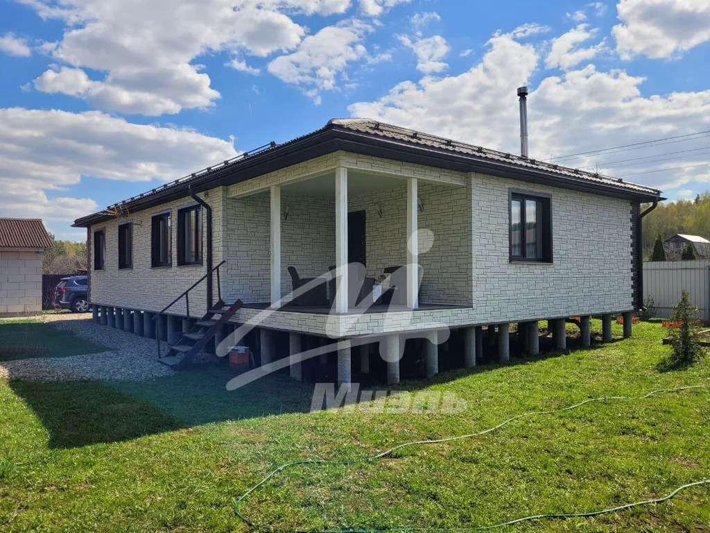 Продажа дома, Петровское, Раменский район, Аист тер. СНТ. - Фото 0