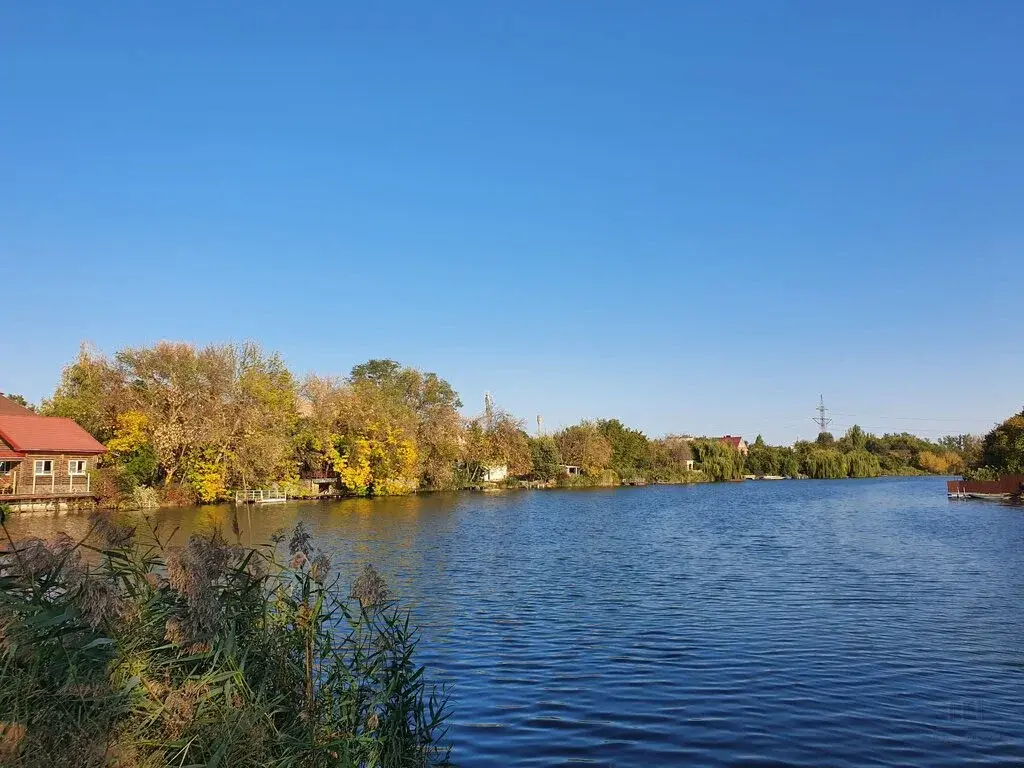 Продаю дом в Эко резиденции Камышева ручей в х Камышеваха ул. Алычевая - Фото 41