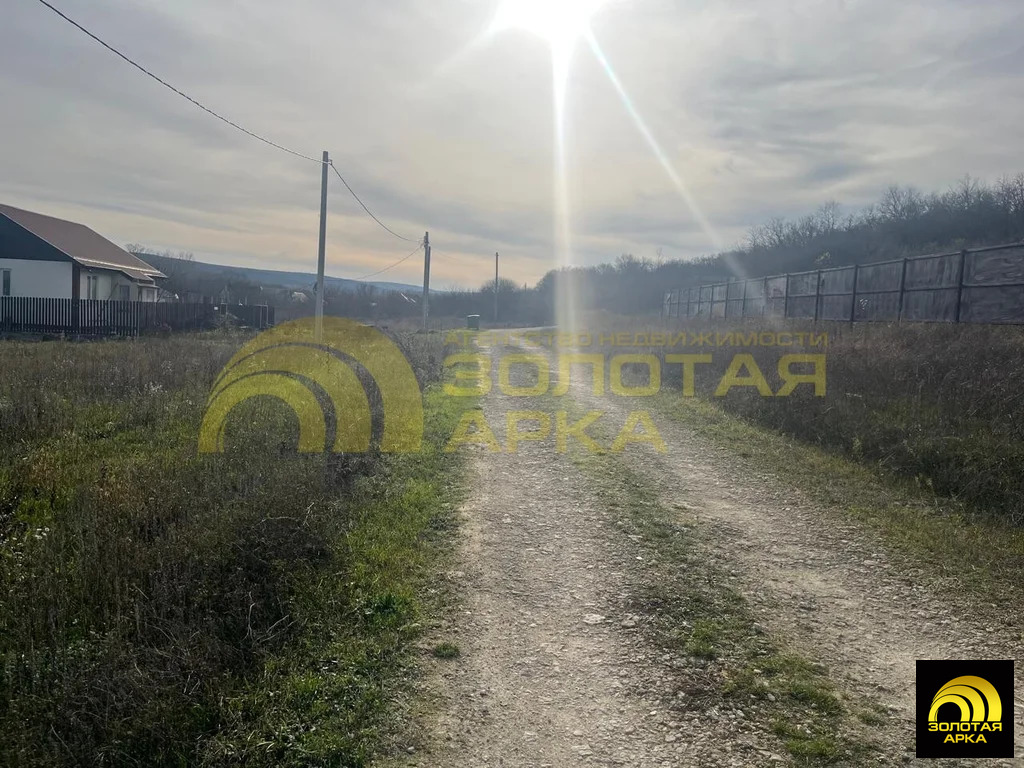 Продажа участка, Свет, Крымский район - Фото 2