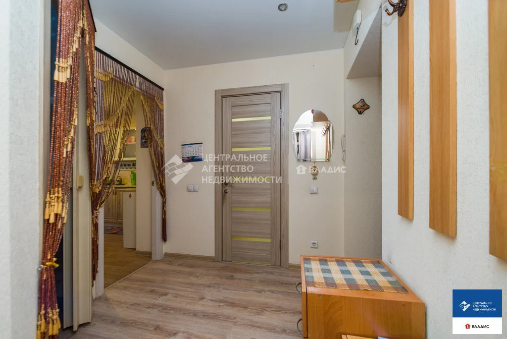 Продажа квартиры, Рязань, улица Княжье Поле - Фото 12