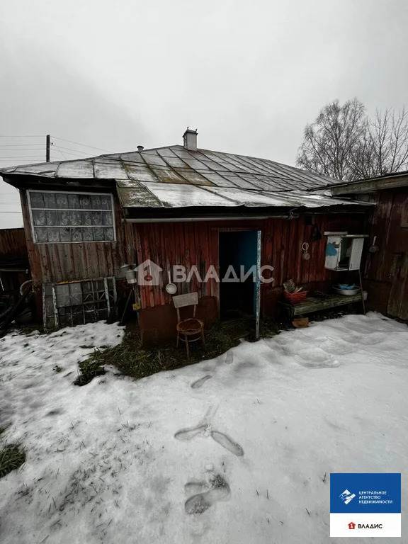 Продажа дома, Городковичи, Спасский район, ул. Центральная - Фото 18