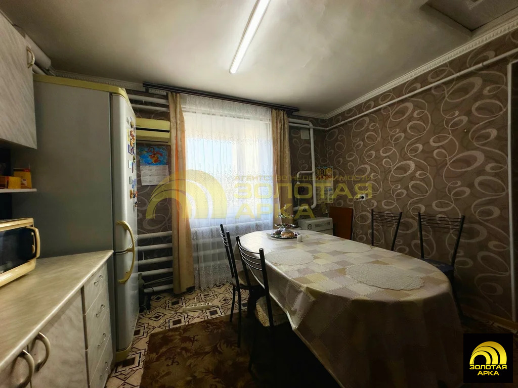 Продажа дома, Старотитаровская, Темрюкский район, Ильича пер. - Фото 10