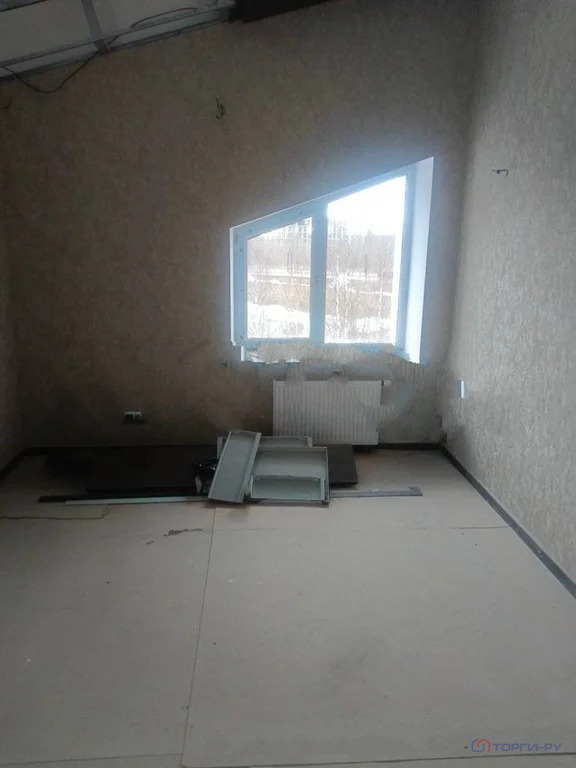 Продажа офиса, Ухта, Нефтяников наб. - Фото 7