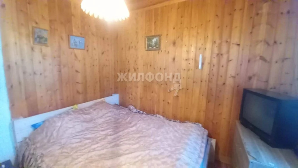 Продажа дома, Новосибирский район - Фото 19