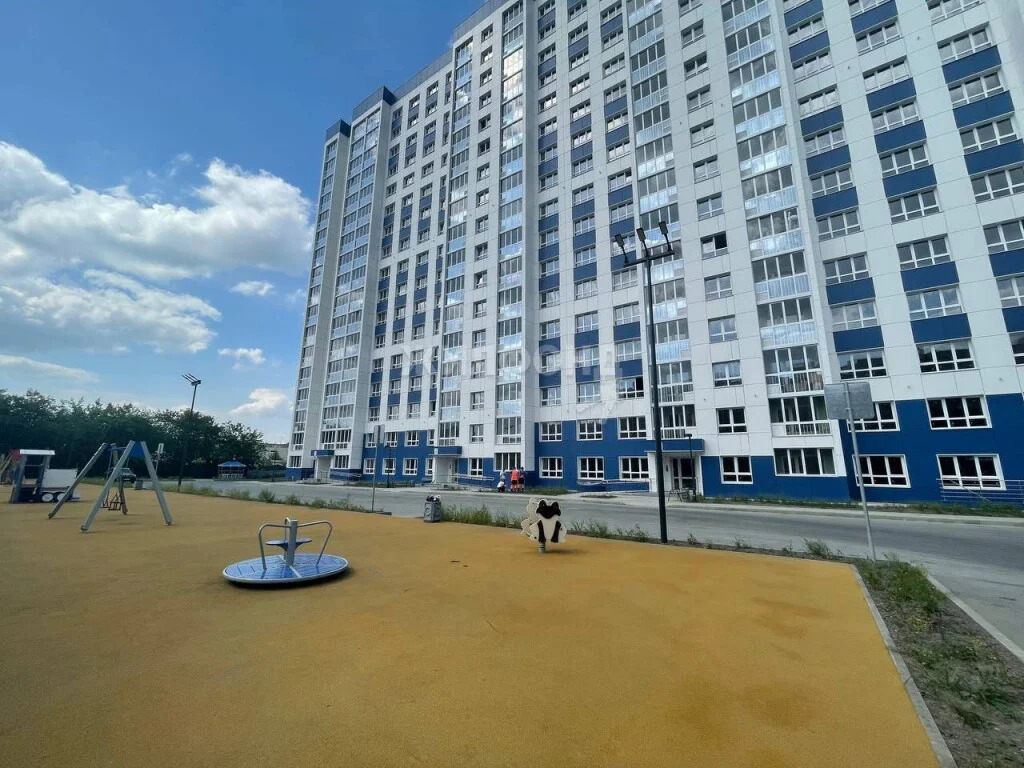 Продажа квартиры, Новосибирск, ул. Связистов - Фото 3