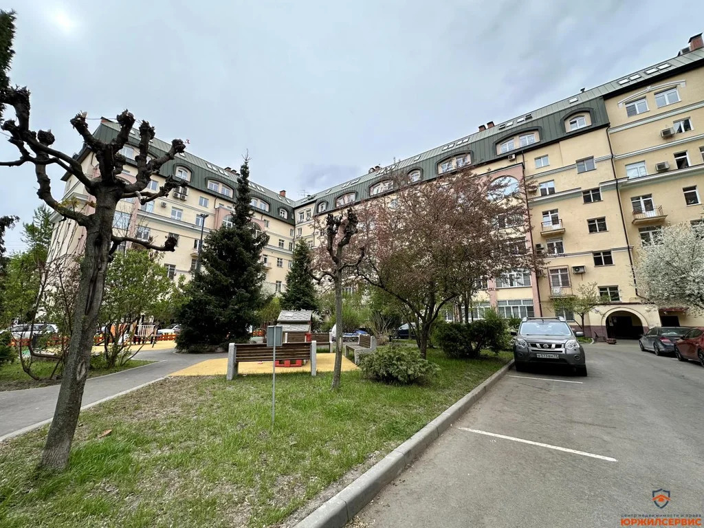 Продажа квартиры, м. Щукинская, ул. Маршала Новикова - Фото 34