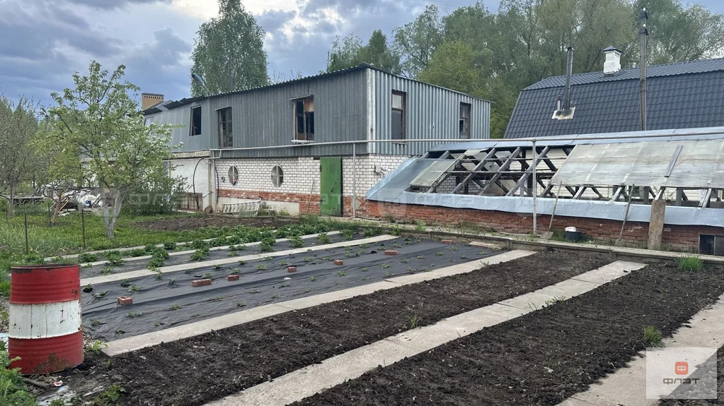 Продажа участка, Казань, ул. Овражная (Салмачи) - Фото 4