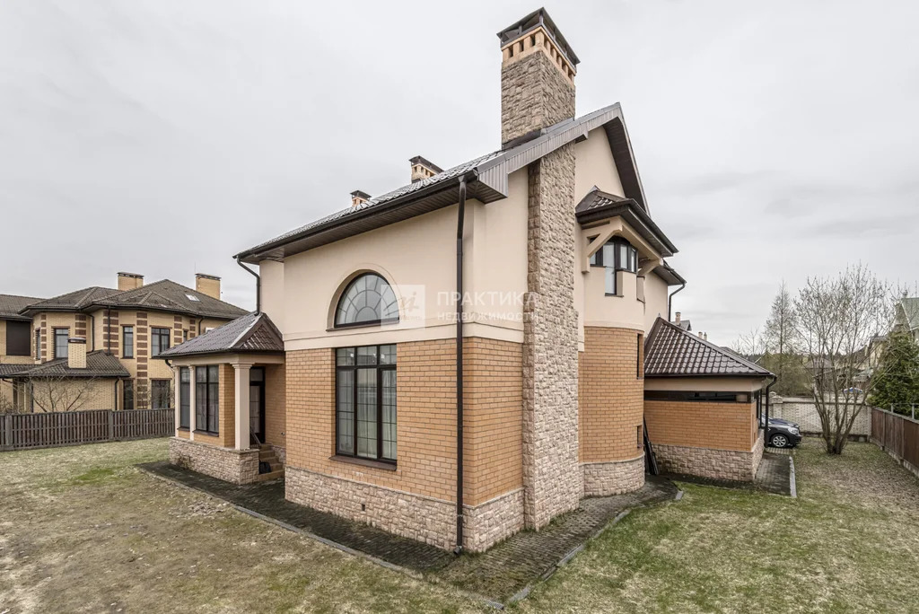 Продажа дома, Милюково, Первомайское с. п., 2-й Цветочный переулок - Фото 5