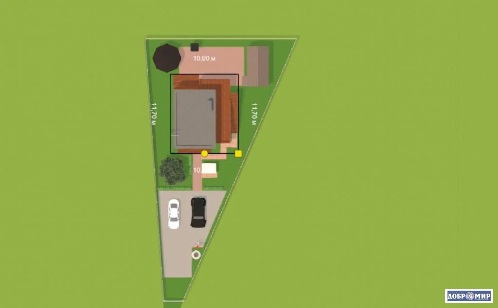 Продается Участок - Фото 7