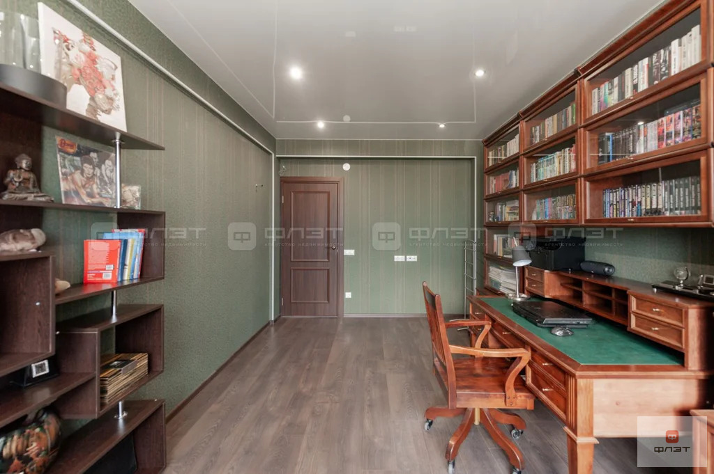 Продажа квартиры, Казань, тракт. Сибирский - Фото 5