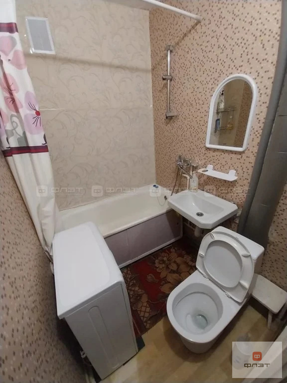 Продажа квартиры, Казань, ул. Красной Позиции - Фото 4