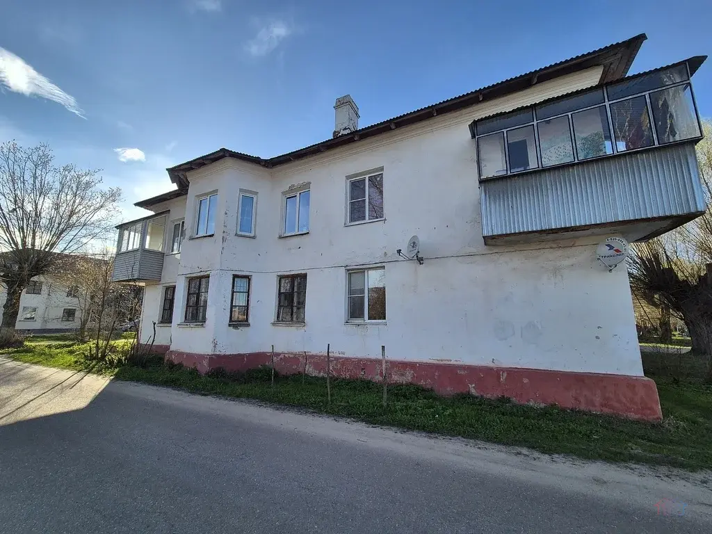3-к. квартира, 70.5 м2, 1/2 эт. - Фото 29