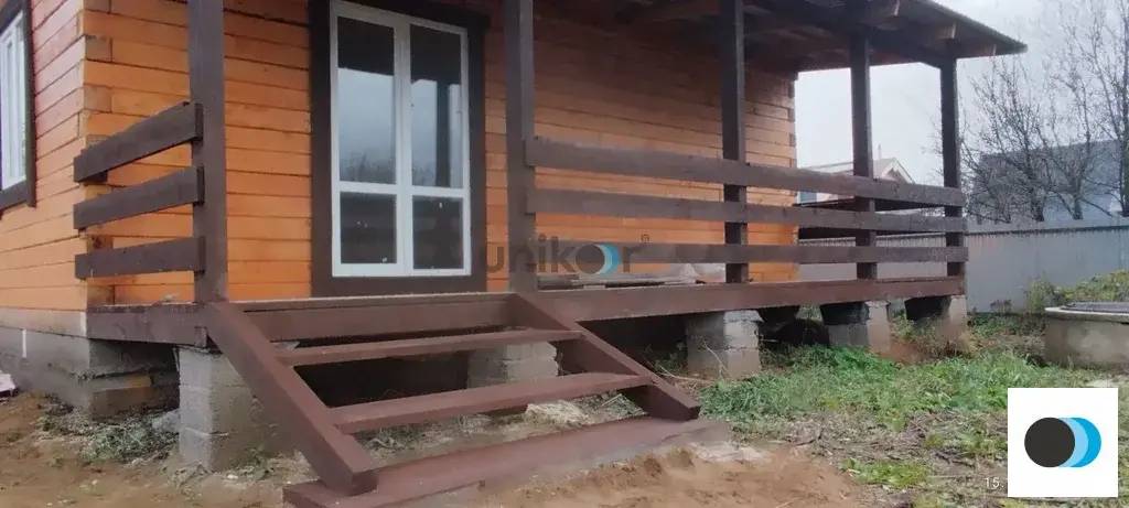 Продажа дома, Уфимский район, СНТ Нефтяник-7 - Фото 8