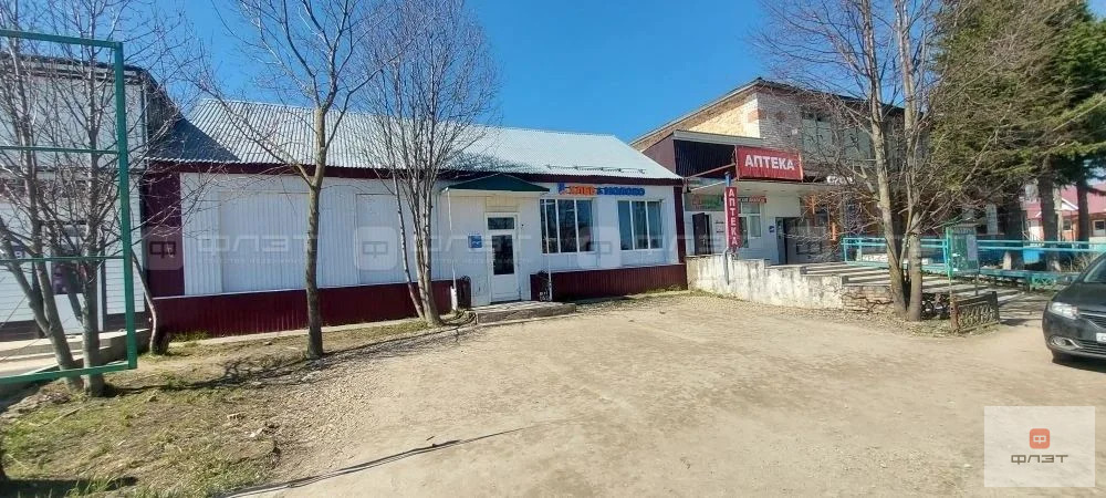 Продажа торгового помещения, Новый Кинер, Арский район, ул. Серп и ... - Фото 9