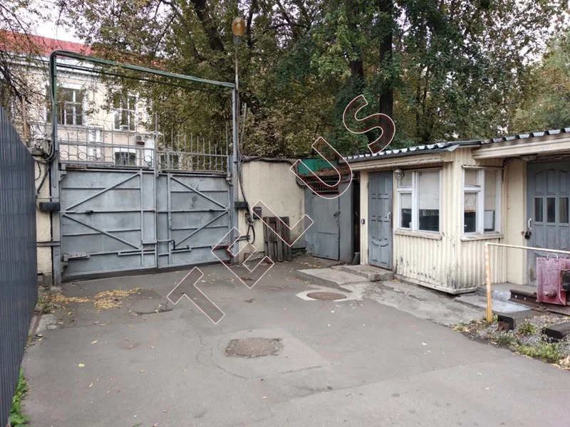 м. Павелецкая, ул. Дербеневская, 6100 м2, "Продажа комплекса зданий и ... - Фото 8