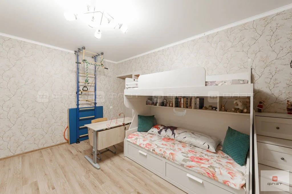 Продажа квартиры, Казань, ул. Гарифа Ахунова - Фото 11