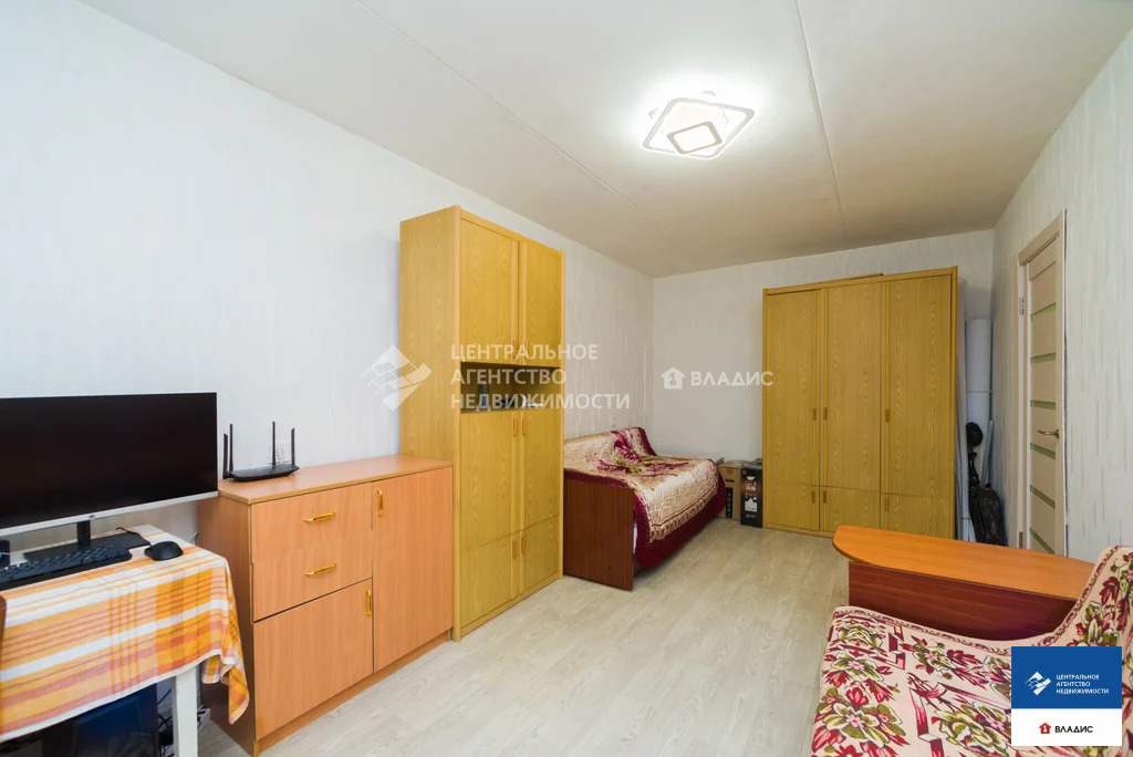 Продажа квартиры, Рязань, ул. Чкалова - Фото 6