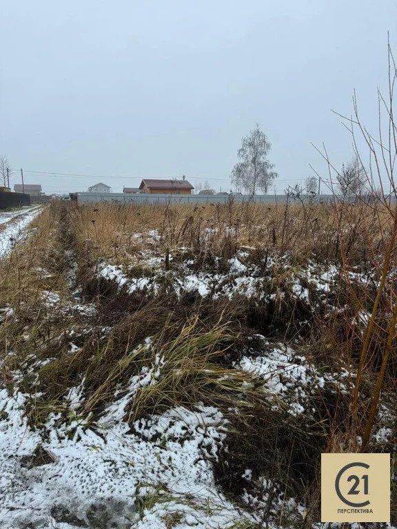 Продажа участка, Воскресенск, Воскресенский район, Воскресенск - Фото 2