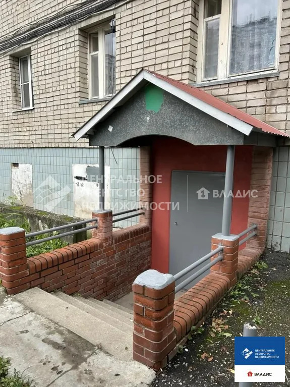 Аренда ПСН, Рязань, ул. Попова - Фото 3