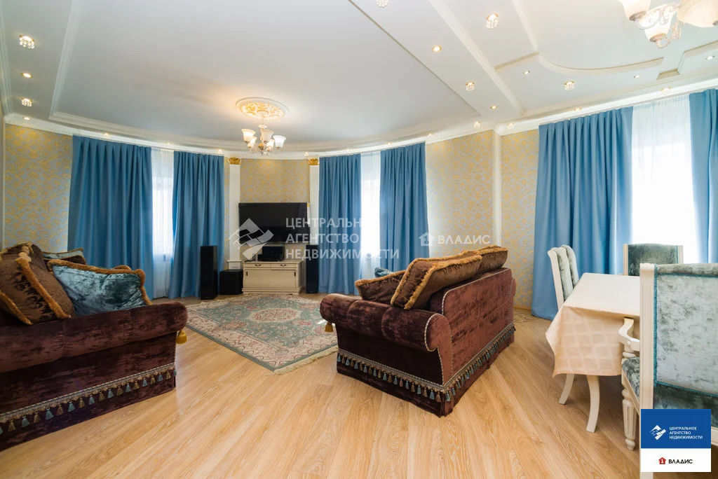 Продажа квартиры, Рязань, Народный бульвар - Фото 6