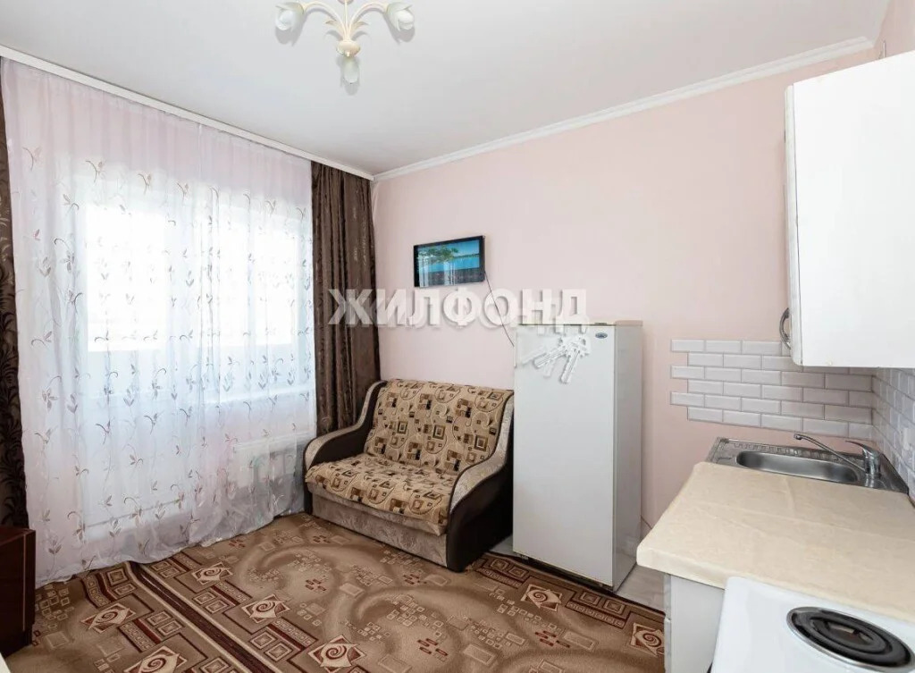 Продажа квартиры, Новосибирск, Берёзовая - Фото 1