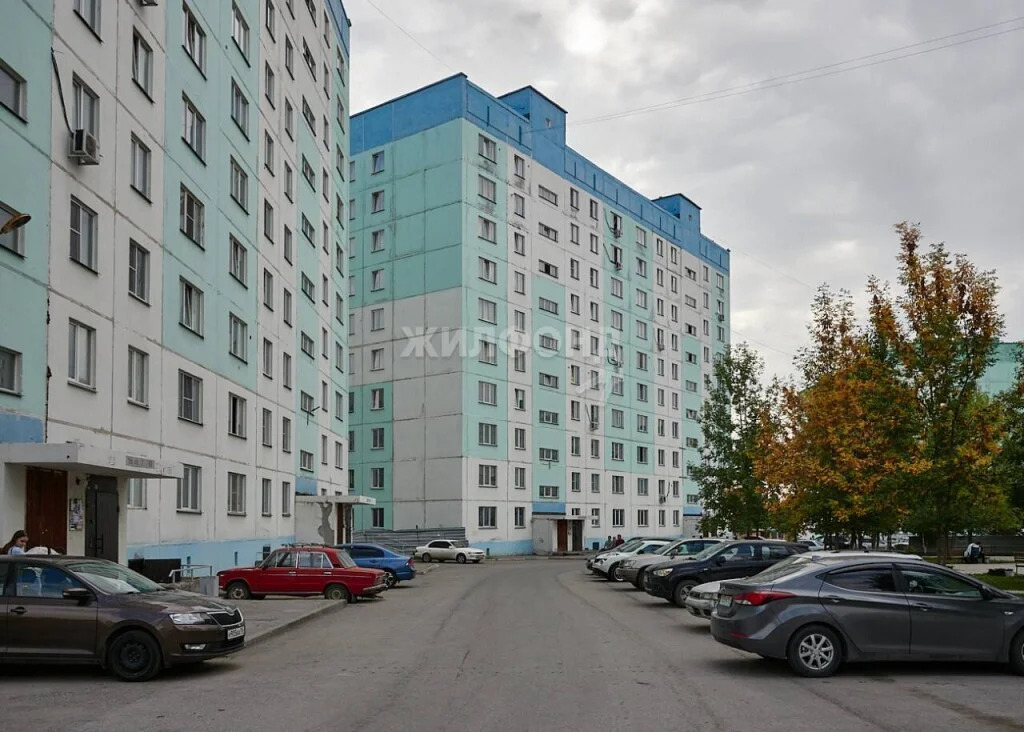 Продажа квартиры, Новосибирск, Татьяны Снежиной - Фото 19