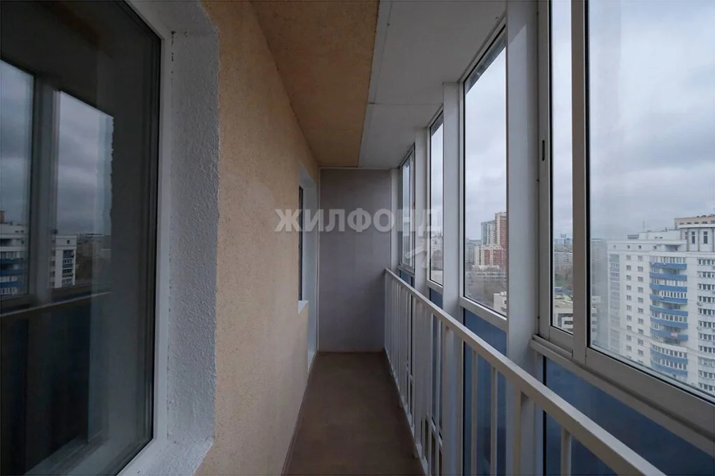 Продажа квартиры, Новосибирск, ул. Фрунзе - Фото 18