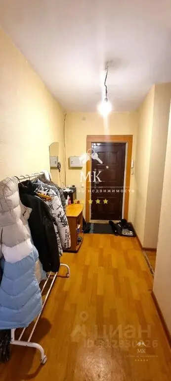 Продажа 2х-комнатной квартиры в пос.Останкино - Фото 6