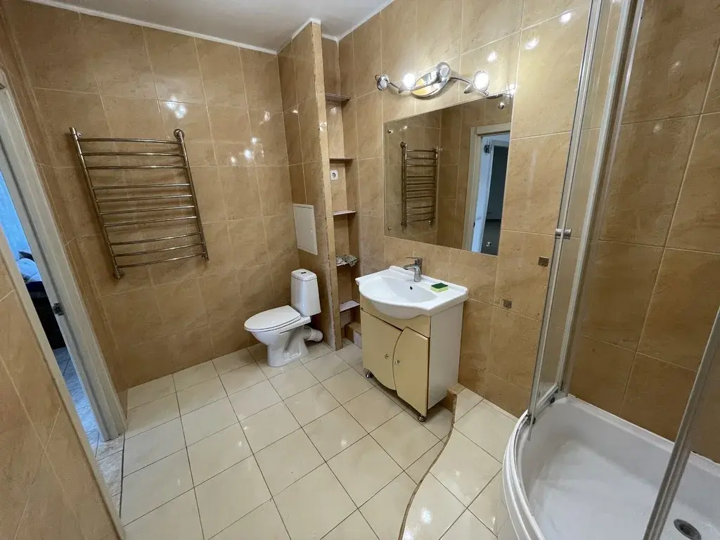 2-к ул. Курчатова, дом 41В - Фото 19