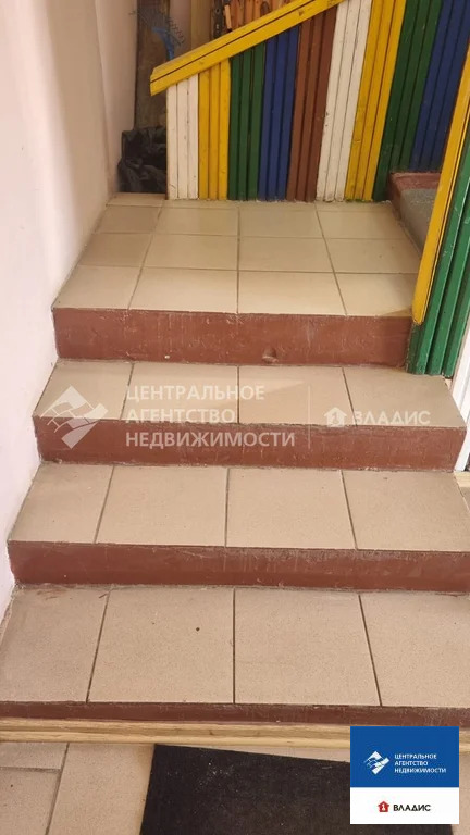 Продажа ПСН, Путятино, Путятинский район, ул. Дзержинского - Фото 2